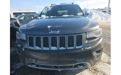 jeep-grand-cherokee - 1