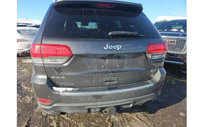 jeep-grand-cherokee - 4