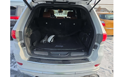 Jeep Grand cherokee Summit - автомобили, коли, обяви за нови и употребявани 11