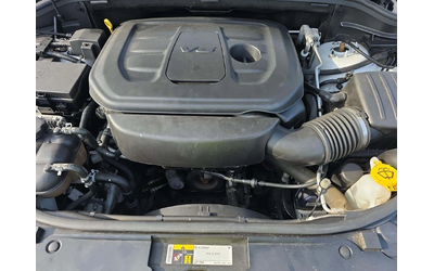 Jeep Grand cherokee Summit - автомобили, коли, обяви за нови и употребявани 13