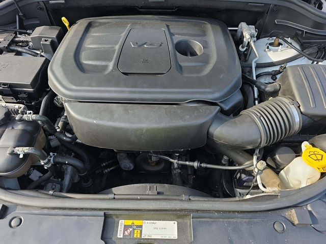 Jeep Grand cherokee Summit - автомобили, коли, обяви за нови и употребявани 13