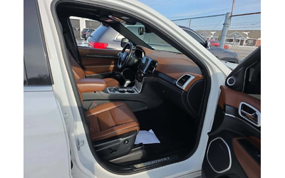 Jeep Grand cherokee Summit - автомобили, коли, обяви за нови и употребявани 6