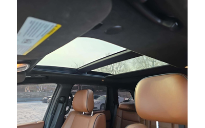 Jeep Grand cherokee Summit - автомобили, коли, обяви за нови и употребявани 9