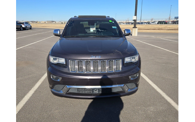 jeep-grand-cherokee - 0