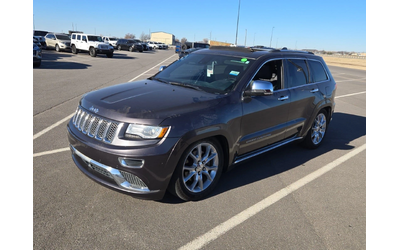 jeep-grand-cherokee - 2
