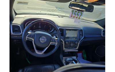 Jeep Grand cherokee Summit - автомобили, коли, обяви за нови и употребявани 7