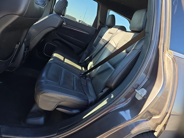 Jeep Grand cherokee Summit - автомобили, коли, обяви за нови и употребявани 9