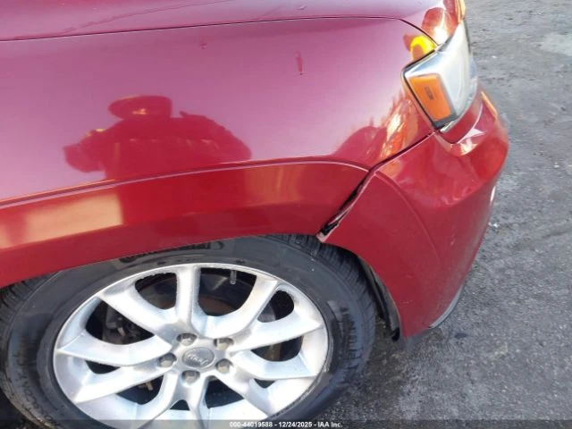 Jeep Grand cherokee SUMMIT - автомобили, коли, обяви за нови и употребявани 10