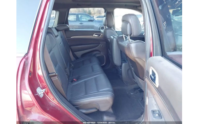 Jeep Grand cherokee SUMMIT - автомобили, коли, обяви за нови и употребявани 11