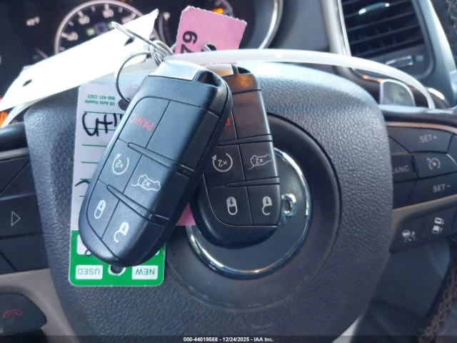 Jeep Grand cherokee SUMMIT - автомобили, коли, обяви за нови и употребявани 12