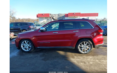 jeep-grand-cherokee - 4