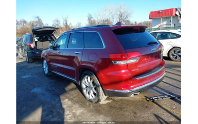 jeep-grand-cherokee - 5