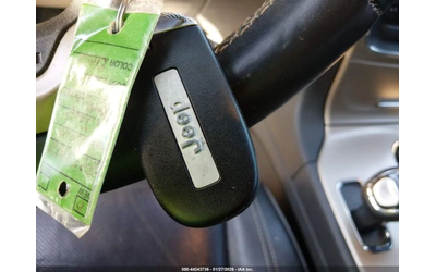 Jeep Grand cherokee Overland - автомобили, коли, обяви за нови и употребявани 11