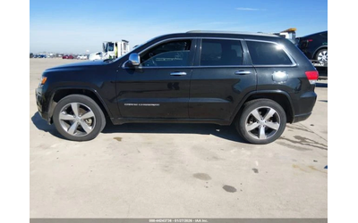jeep-grand-cherokee - 4