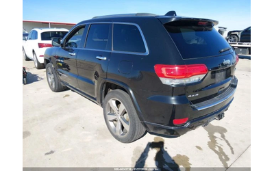 jeep-grand-cherokee - 5