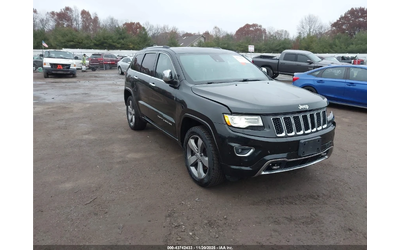 jeep-grand-cherokee - 0