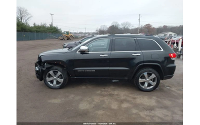 jeep-grand-cherokee - 4