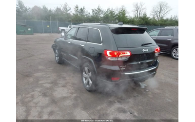 jeep-grand-cherokee - 5