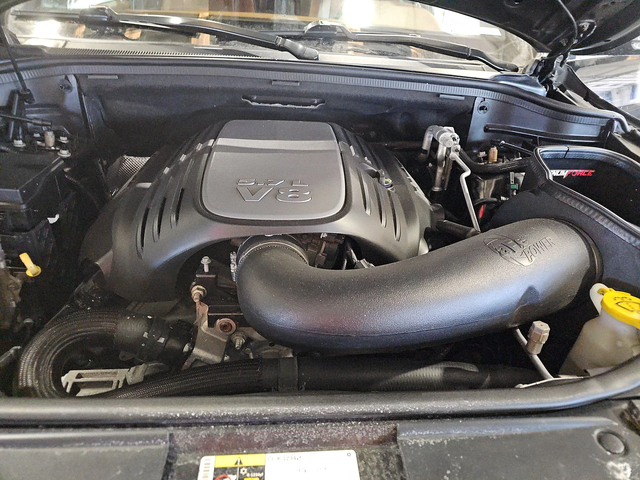 Jeep Grand cherokee Summit - автомобили, коли, обяви за нови и употребявани 15