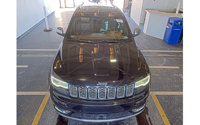 jeep-grand-cherokee - 1