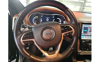 Jeep Grand cherokee Summit - автомобили, коли, обяви за нови и употребявани 7