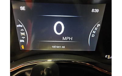 Jeep Grand cherokee Summit - автомобили, коли, обяви за нови и употребявани 8