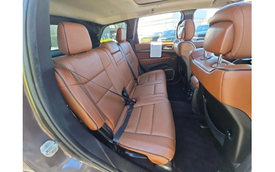 Jeep Grand cherokee Summit 4WD - автомобили, коли, обяви за нови и употребявани 10