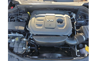 Jeep Grand cherokee Summit 4WD - автомобили, коли, обяви за нови и употребявани 12