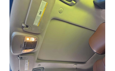 Jeep Grand cherokee Summit 4WD - автомобили, коли, обяви за нови и употребявани 8