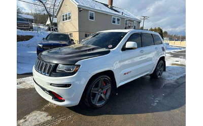 jeep-grand-cherokee - 0