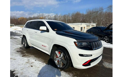 jeep-grand-cherokee - 1