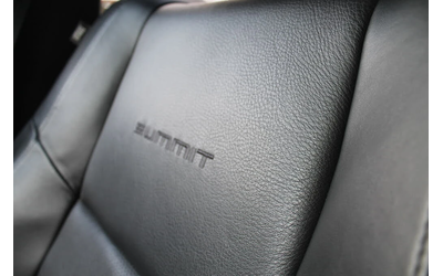 Jeep Grand cherokee Summit 4WD - автомобили, коли, обяви за нови и употребявани 11