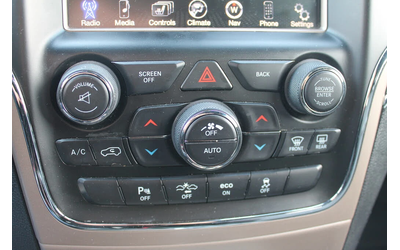 Jeep Grand cherokee Summit 4WD - автомобили, коли, обяви за нови и употребявани 12