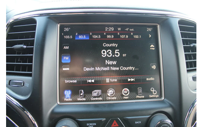 Jeep Grand cherokee Summit 4WD - автомобили, коли, обяви за нови и употребявани 14