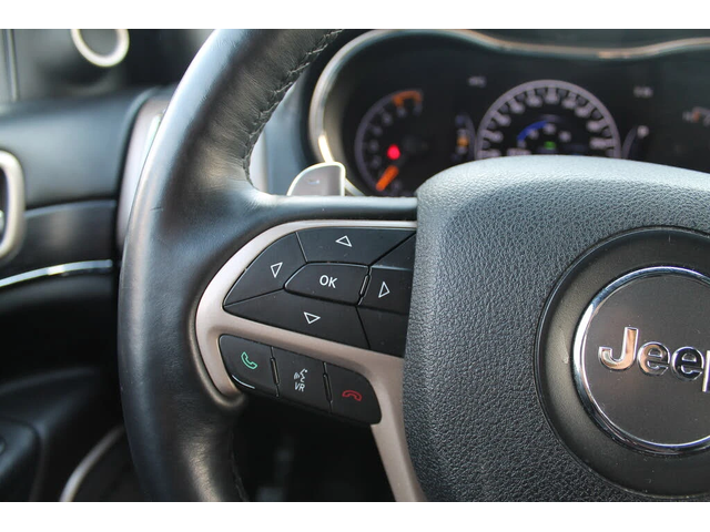 Jeep Grand cherokee Summit 4WD - автомобили, коли, обяви за нови и употребявани 9