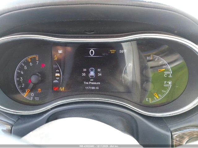 Jeep Grand cherokee 2017 JEEP GRAND CHEROKEE SUMMIT 4X4 - автомобили, коли, обяви за нови и употребявани 9