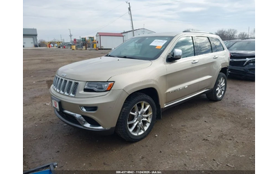jeep-grand-cherokee - 2