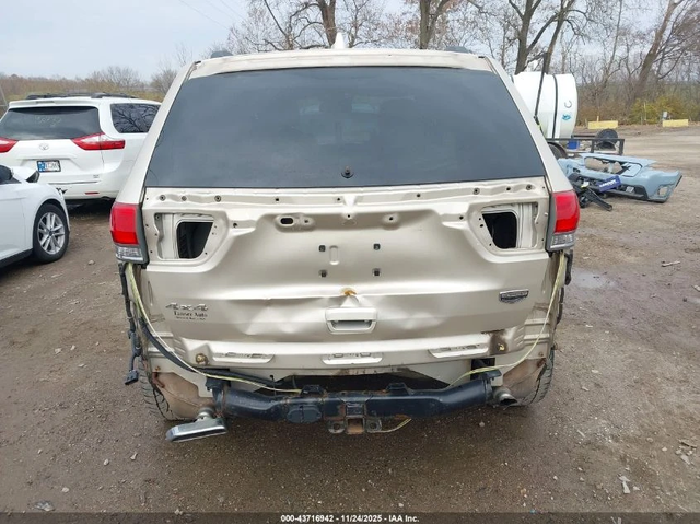 Jeep Grand cherokee 2014 JEEP GRAND CHEROKEE SUMMIT - автомобили, коли, обяви за нови и употребявани 6