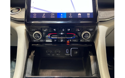 Jeep Grand cherokee OVERLAND* FULL+ + + - автомобили, коли, обяви за нови и употребявани 12