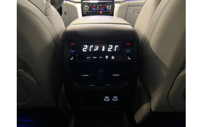 Jeep Grand cherokee OVERLAND* FULL+ + + - автомобили, коли, обяви за нови и употребявани 16