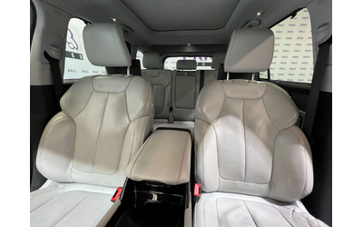 Jeep Grand cherokee OVERLAND* FULL+ + + - автомобили, коли, обяви за нови и употребявани 8