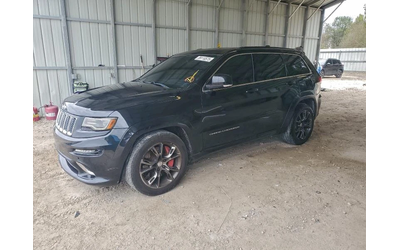 jeep-grand-cherokee - 0