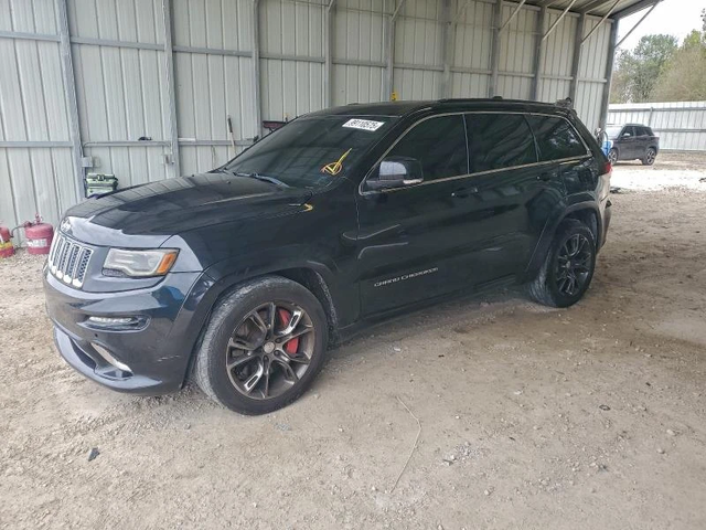 Jeep Grand cherokee SRT-8 - автомобили, коли, обяви за нови и употребявани 0