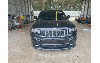 jeep-grand-cherokee - 1