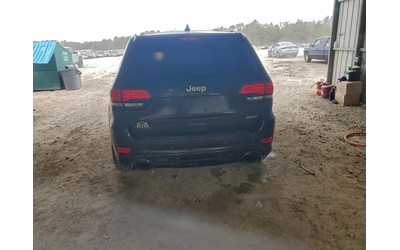 jeep-grand-cherokee - 4