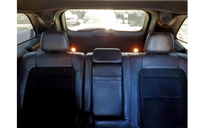 Jeep Grand cherokee SRT-8 - автомобили, коли, обяви за нови и употребявани 9