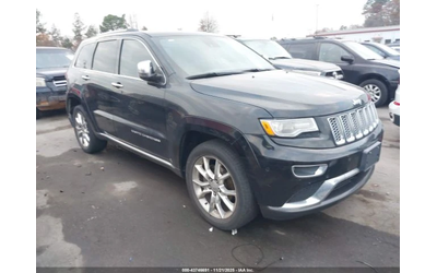 jeep-grand-cherokee - 0