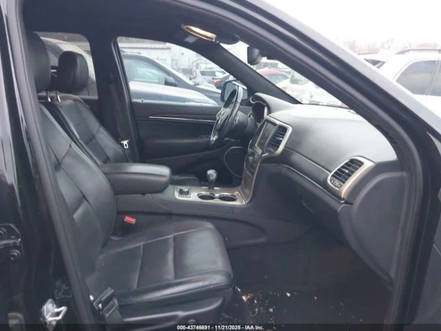 Jeep Grand cherokee SUMMIT 4X4 - автомобили, коли, обяви за нови и употребявани 11