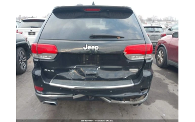jeep-grand-cherokee - 4