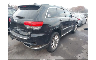 jeep-grand-cherokee - 5